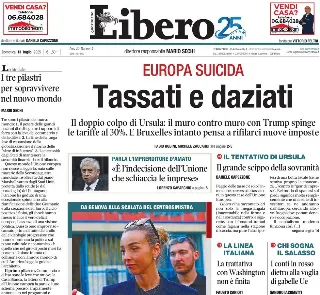 Libero Quotidiano