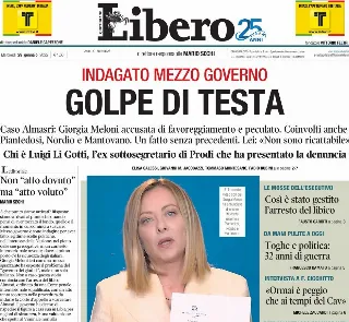 Libero Quotidiano