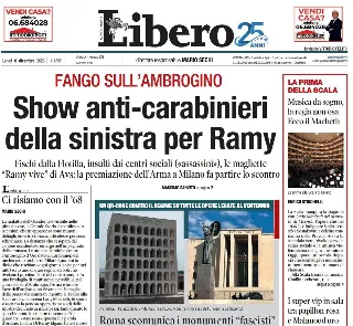 Libero Quotidiano
