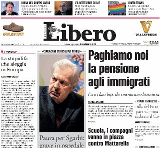Libero Quotidiano