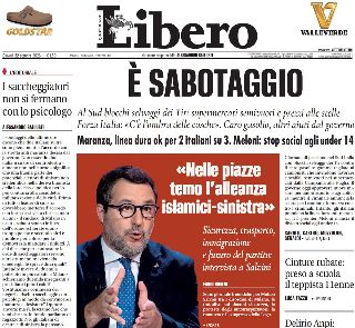 Libero Quotidiano