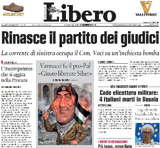 Libero Quotidiano