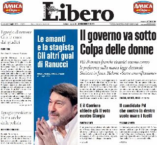 Libero Quotidiano