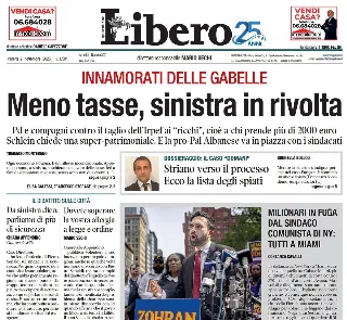 Libero Quotidiano