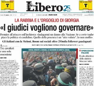 Libero Quotidiano