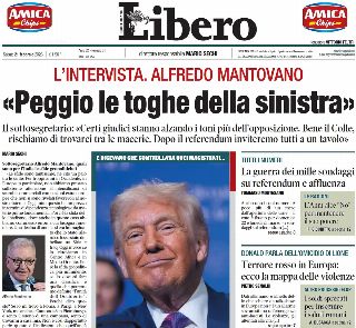Libero Quotidiano