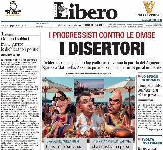Libero Quotidiano