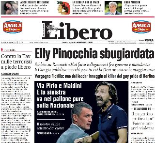Libero Quotidiano