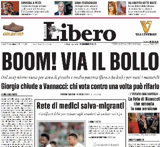 Libero Quotidiano