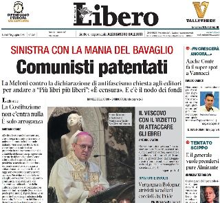 Libero Quotidiano