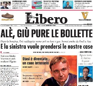 Libero Quotidiano
