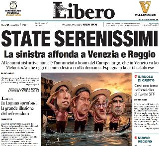 Libero Quotidiano