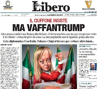 Libero Quotidiano
