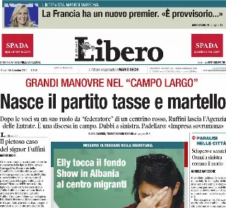 Libero Quotidiano