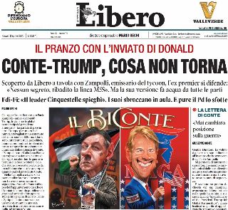 Libero Quotidiano