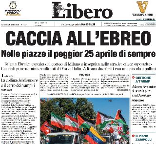 Libero Quotidiano