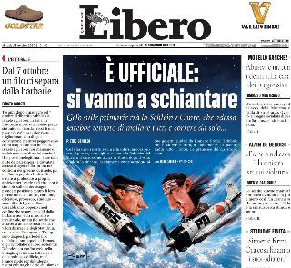 Libero Quotidiano