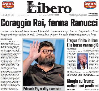 Libero Quotidiano