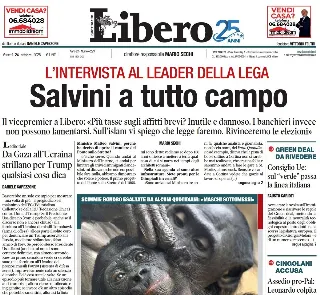 Libero Quotidiano