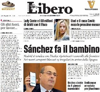 Libero Quotidiano