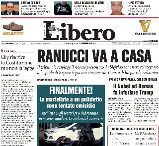 Libero Quotidiano