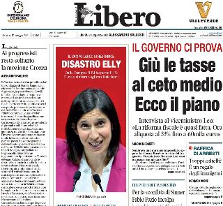 Libero Quotidiano