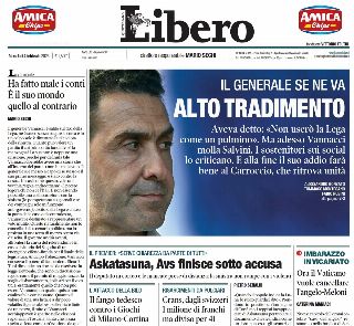 Libero Quotidiano