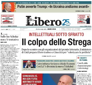 Libero Quotidiano