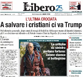 Libero Quotidiano
