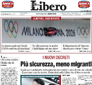 Libero Quotidiano