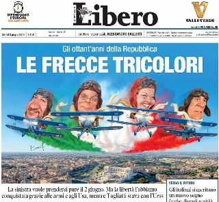 Libero Quotidiano