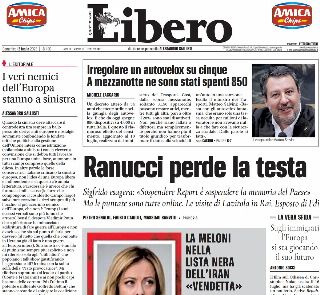 Libero Quotidiano