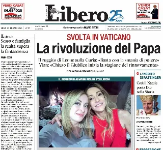 Libero Quotidiano