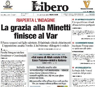 Libero Quotidiano