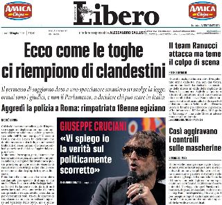 Libero Quotidiano