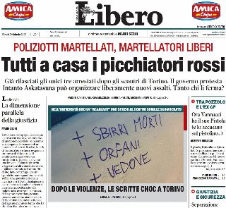 Libero Quotidiano
