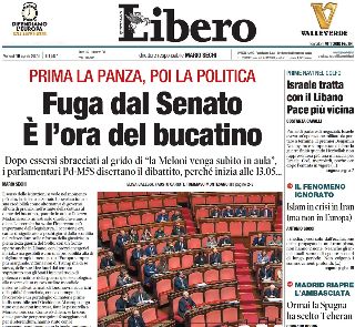 Libero Quotidiano