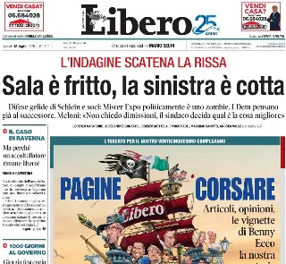 Libero Quotidiano