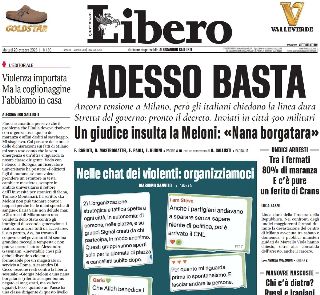 Libero Quotidiano