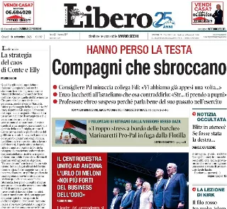 Libero Quotidiano