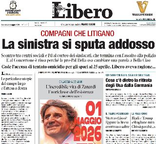 Libero Quotidiano