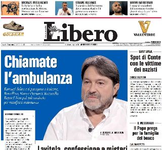 Libero Quotidiano