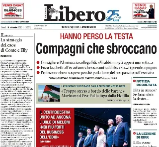 Libero Quotidiano