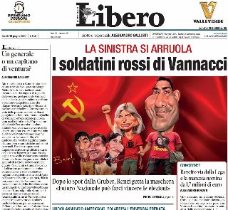 Libero Quotidiano