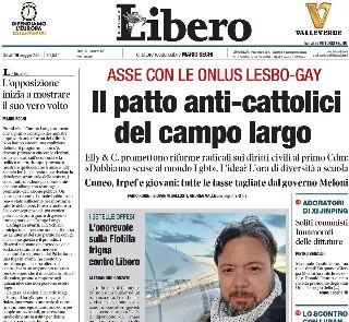 Libero Quotidiano