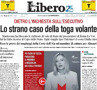 Libero Quotidiano