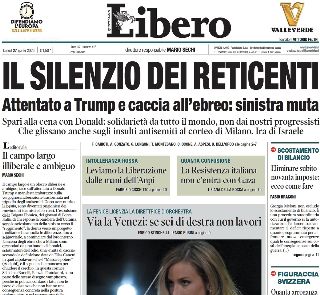 Libero Quotidiano