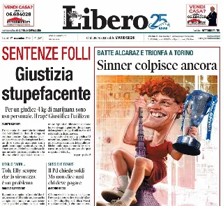 Libero Quotidiano