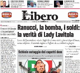 Libero Quotidiano