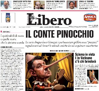 Libero Quotidiano